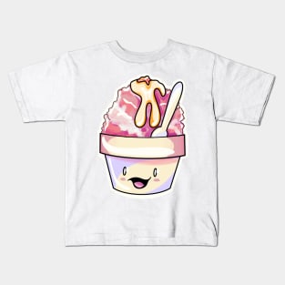 Frosty Kids T-Shirt